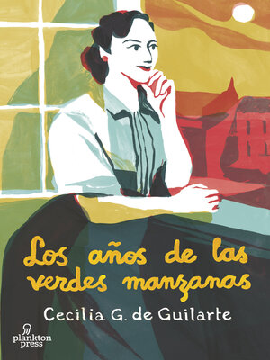 cover image of Los años de las verdes manzanas